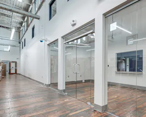Cabarrus Health Alliance has now opened a Brown Mill location.
