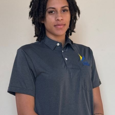 Amani Walker