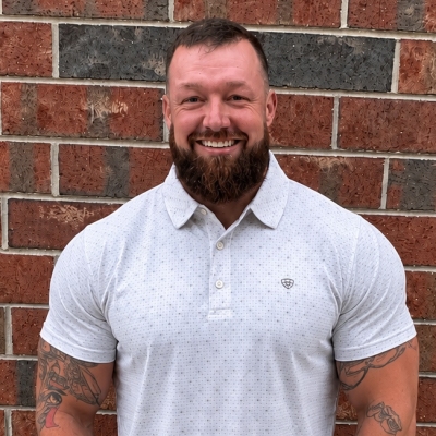 Cody McAbee