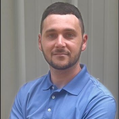 Dustin Weltmen