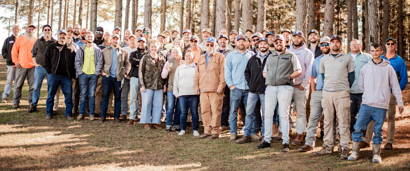 Liles Construction | Commercial Construction in North & South Carolina