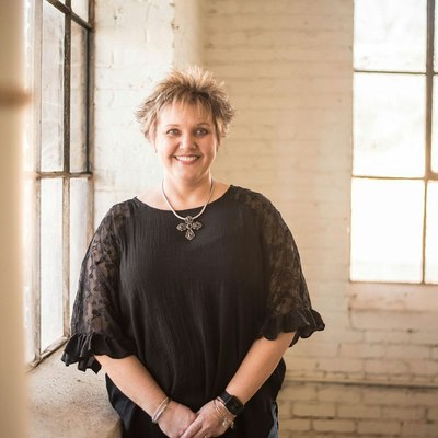 Lisa Sheffield | Liles Construction