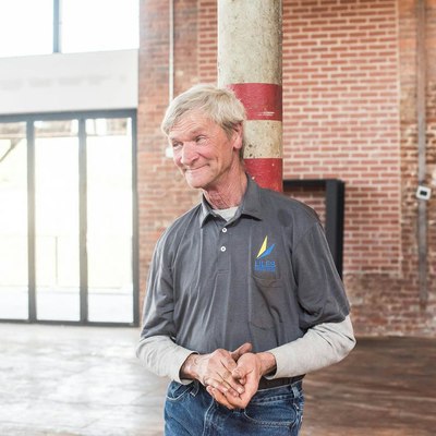 Tim Kluttz | Liles Construction