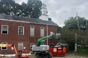 WeBuild Concord acquires historic church for affordable workforce housing and entrepreneurs
