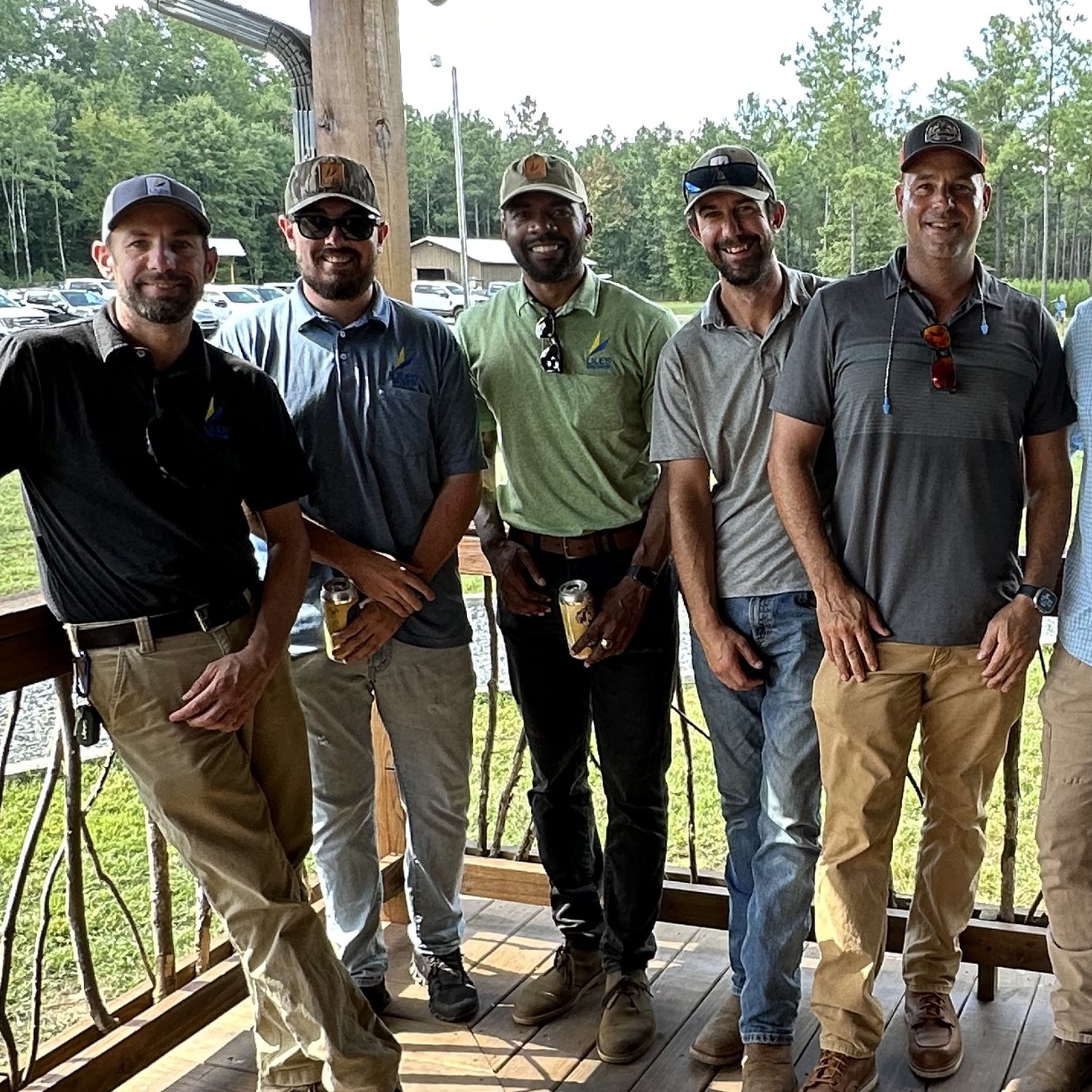 Central NC Council BSA Sporting Clays Tournament