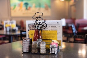 Wade&rsquo;s Restaurant to open new location in 2026
