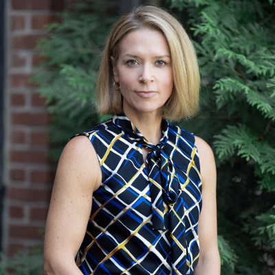 Jeri A. Thompson