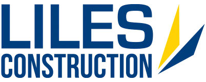 Linlets Construction Liles Construction | Commercial Construction in North & South Carolina