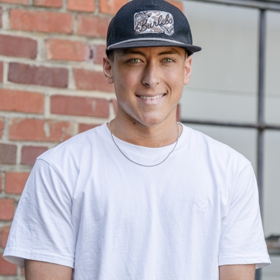 Lucas Howell