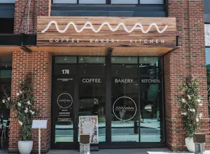Maman, a French-inspired bakery and caf&eacute;, has opened its first Charlotte location.
