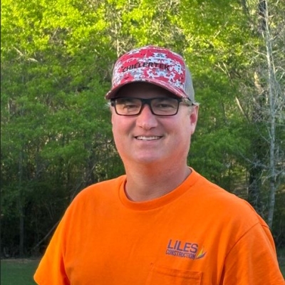 Raymond Cline