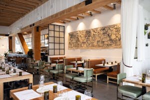 Sixty Vines offers vineyard-inspired food, ambience at new South End restaurant
